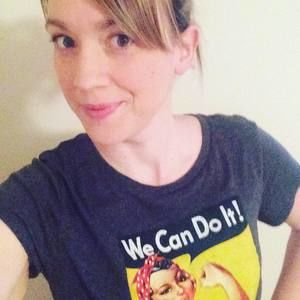 Meet your Posher, Elizabeth